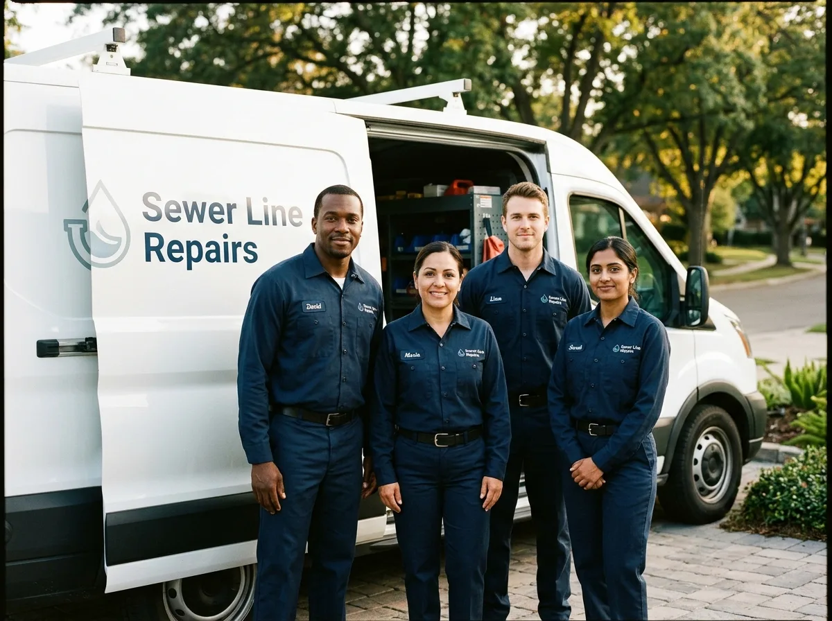 Emergency Plumber company in Magee, MS